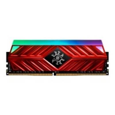 Memoria Ram Adata Xpg Spectrix D41 Ddr4 8Gb 3200Mhz - AX4U32008G16A-SR41