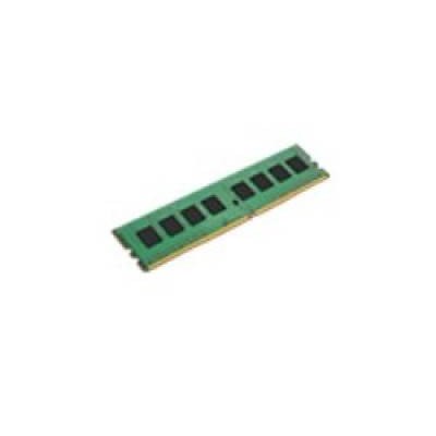 Memoria Ram Kingston Kcp426Ns6/8 Ddr4 8Gb 2666Mhz - KCP426NS6/8