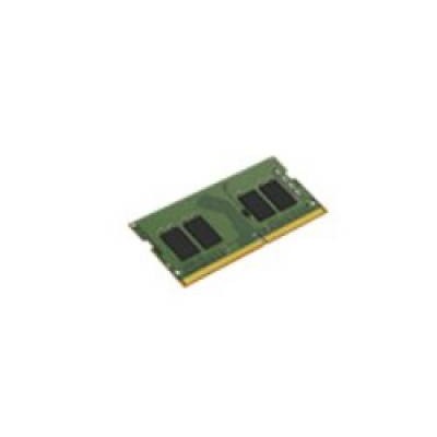 Memoria Ram Kingston Kcp426Ss6/8 Ddr4 8Gb 2666Mhz So Dimm Para Laptop - KCP426SS6/8