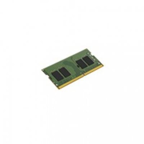 Memoria RAM Kingston DDR4 16GB 3200MHz SO-DIMM para Laptop - KCP432SS8/16