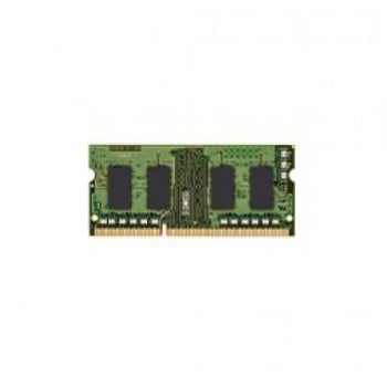 Memoria Kingston Valueram Ddr3L 4Gb 1600Mhz So Dimm Para Laptop - KVR16LS11/4WP