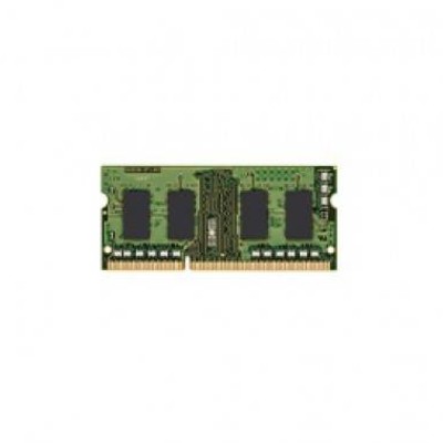 Memoria Kingston Valueram Ddr3L 4Gb 1600Mhz So Dimm Para Laptop - KVR16LS11/4WP