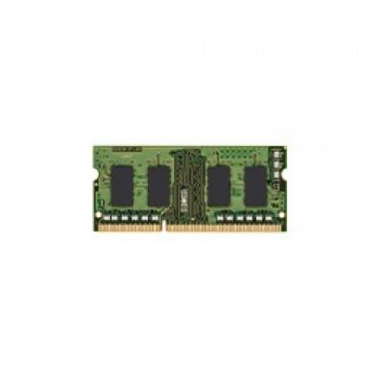 Memoria Kingston Valueram Ddr3L 4Gb 1600Mhz So Dimm Para Laptop - KVR16LS11/4WP