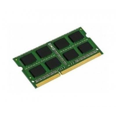 Memoria Ram Kingston Ddr3L 8Gb 1600Mhz So Dimm Para Laptop - KVR16LS11/8WP