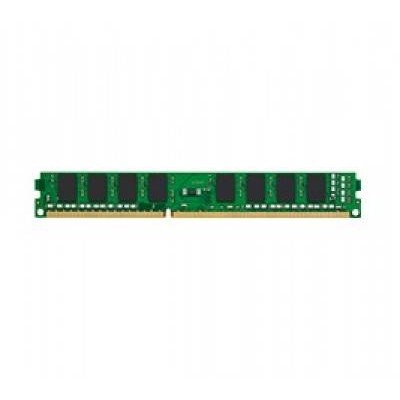 Memoria Ram Kingston Ddr3 8Gb 1600 Mhz - KVR16N11/8WP