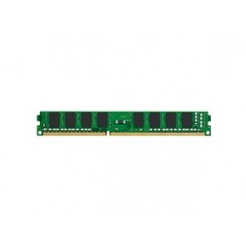 Memoria Ram Kingston Valueram Ddr3 4Gb 1600Mhz - KVR16N11S8/4WP