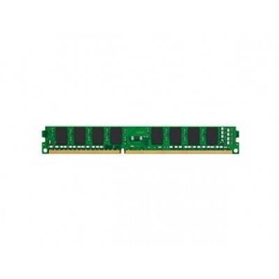 Memoria Ram Kingston Valueram Ddr3 4Gb 1600Mhz - KVR16N11S8/4WP