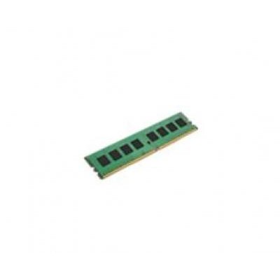 Memoria Ram Kingston Kvr26N19S6/8 Ddr4 8Gb 2666Mhz - KVR26N19S6/8