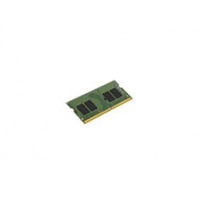 Memoria Ram Kingston Kvr26S19S6/8 Ddr4 8Gb 2666Mhz - KVR26S19S6/8