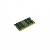 Memoria Ram Kingston Kvr26S19S8/16 Ddr4 16Gb 2666 Mhz So Dimm Para Laptop - KVR26S19S8/16