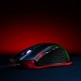 Mouse Gamer Adata Xpg Primer Alámbrico Rgb - PRIMER-BKCWW