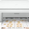 Multifuncional Hp Deskjet Ink Advantage 2374 7.5 Ppm Negro 5.5 Ppm Color Inyección De Tinta Usb 2.0 Blanco - 7WQ03A Multifuncional Hp Deskjet Ink Advantage 2374 7.5 Ppm Negro 5.5 Ppm Color Inyección De Tinta Usb 2.0 Blanco - 7WQ03A