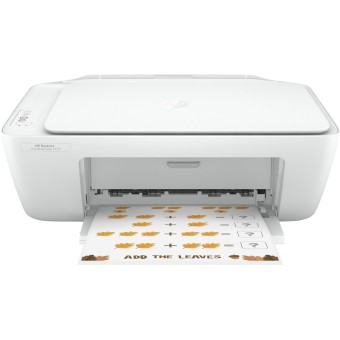 Impresora Multifuncional HP Deskjet Ink Advantage 2374 Color Inyección Tinta - 7WQ03A#AKY Impresora Multifuncional HP Deskjet Ink Advantage 2374 Color Inyección Tinta - 7WQ03A#AKY