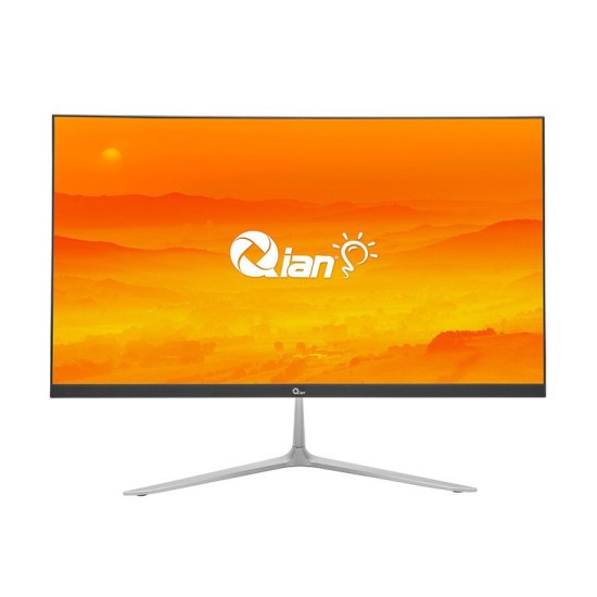Monitor QIAN QM2151F - 21.5" - Full HD - HDMI - VGA - Altavoces Incorporados - QM2151F