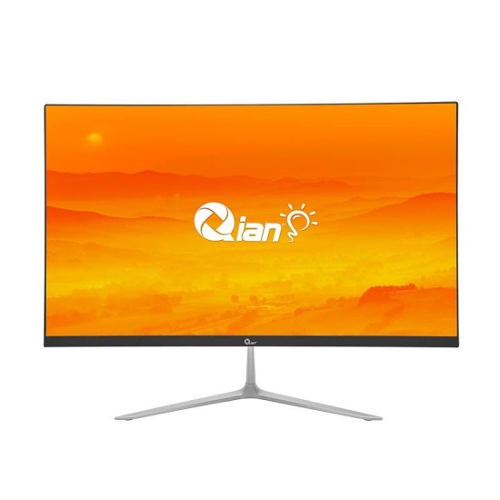 Monitor QIAN QM2382F - 23.8" - Full HD - HDMI - VGA - QM2382F