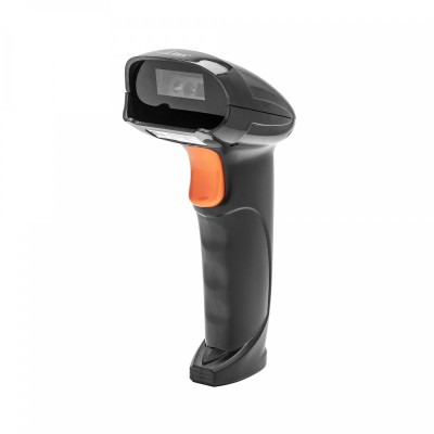 Lector Código de Barras QIAN QLC-2D02-02 - 2D - USB - RS232 - QLC-2D02-02