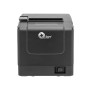 Impresora de Tickets QIAN Anjet - Térmico - 160mm/s - 80mm - USB - RJ-45  - QTP-BTWF-01
