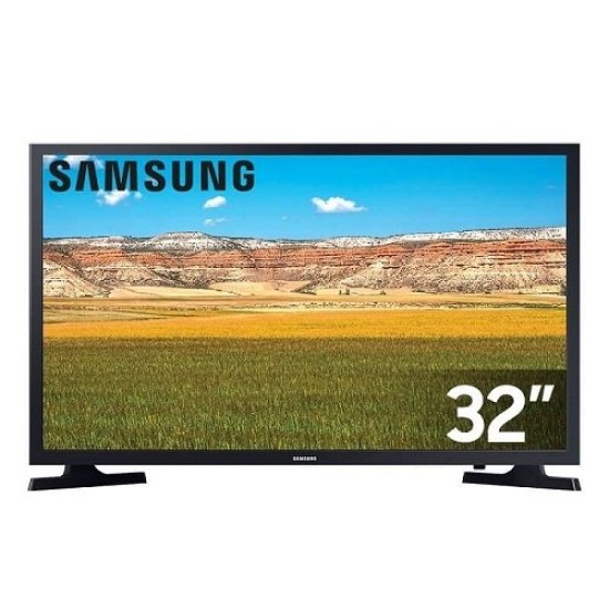 Pantalla Samsung BE32T-B - 32p - HD - HDMI - USB - 2x5W - LH32BETBDGKXZX