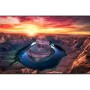 Monitor Profesional Samsung QM50B - 50" - 4K UHD - W-Fi - HDMI - USB - LH50QMBEBGCXGO