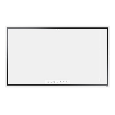 Monitor Profesional Samsung Flip 2 WM65R - 65" - 3840 x 2160 - Wi-Fi - HDMI - USB - Touch - 16/7 - LH65WMRWBGCXZA
