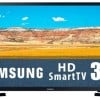 Pantalla Smart TV Samsung UN32T4310AFXZX - 32p - HD - Wi-Fi - HDMI - USB - UN32T4310AFXZX Pantalla Smart TV Samsung UN32T4310AFXZX - 32p - HD - Wi-Fi - HDMI - USB - UN32T4310AFXZX