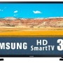 Pantalla Smart TV Samsung UN32T4310AFXZX - 32p - HD - Wi-Fi - HDMI - USB - UN32T4310AFXZX