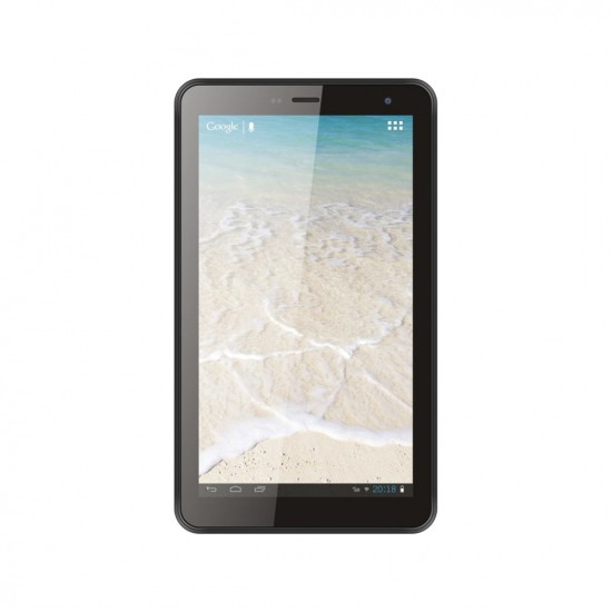 Tablet Stylos Cerea STTA3G4B 7", 16GB, Android 11, Negro - STTA3G4B