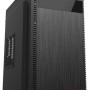 Gabinete Stylos Stpgac4B Atx/Micro Atx/Mini Itx Fuente 500W - STPGAC4B