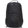 Mochila Targus Groove - 17p - Para Laptop - Negra - CVR617 Mochila Targus Groove - 17p - Para Laptop - Negra - CVR617