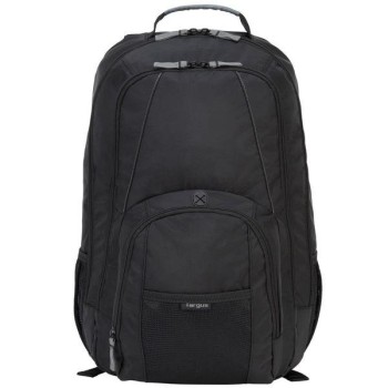 Mochila Targus Groove - 17p - Para Laptop - Negra - CVR617