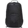 Mochila Targus Groove - 17p - Para Laptop - Negra - CVR617