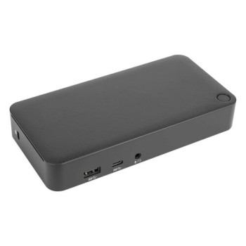 Docking Station Targus DOCK310USZ - USB-C - USB 3.2 - HDMI - RJ-45 - Negro - DOCK310USZ