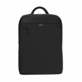 Mochila Targus Newport Ultra Slim - 15p - Negra - TBB598GL
