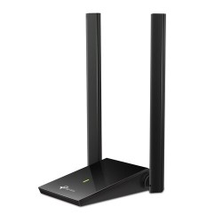 Adaptador WiFi USB TP-LINK ARCHER T4U PLUS - Doble Banda 2.4/5GHz - Hasta 867Mbps - 2 Antenas