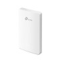 Punto de Acceso TP-LINK EAP235-WALL - 2.4/5GHz - 300/867Mbps - 3x RJ-45 - 2 Antenas Internas - EAP235-Wall