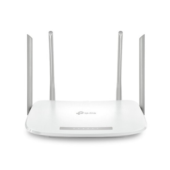 Router TP-LINK EC220G5 - 2.4/5 GHz - 300 Mbps - 3x RJ-45 - 4 Antenas - EC220-G5