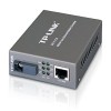 Convertidor de Medios TP-Link MC111CS - Mono Modo WDM Conector de Fibra SC a RJ45 10/10Mbps - Duplex Total Hast - MC111CS Convertidor de Medios TP-Link MC111CS - Mono Modo WDM Conector de Fibra SC a RJ45 10/10Mbps - Duplex Total Hast - MC111CS