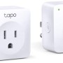 Enchufe Inteligente TP-LINK Tapo P100 - Wi-Fi - Compatible con Asistentes Inteligentes - TAPO P100(2-PACK)