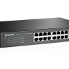 Switch TP-Link SG1024 - 24 Puertos - Gigabit - No Gestionado - TL-SG1024 Switch TP-Link SG1024 - 24 Puertos - Gigabit - No Gestionado - TL-SG1024