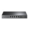 Switch TP-LINK TL-SG105-M2 - 5 Puertos - Gigabit - No Gestionado - TL-SG105-M2 Switch TP-LINK TL-SG105-M2 - 5 Puertos - Gigabit - No Gestionado - TL-SG105-M2