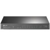 Switch TP-LINK TL-SG1210P - 8 Puertos - PoE - 1 Uplink - 1 SFP - No Gestionado - TL-SG1210P Switch TP-LINK TL-SG1210P - 8 Puertos - PoE - 1 Uplink - 1 SFP - No Gestionado - TL-SG1210P