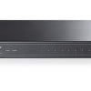 Switch TP-LINK Jetstream - 8 Puertos - Gigabit - Capa 2 - Para Escritorio - TL-SG2008