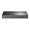 Switch TP-LINK TL-SG2008P - 8 Puertos - Gigabit - PoE - Gestionado - TL-SG2008P Switch TP-LINK TL-SG2008P - 8 Puertos - Gigabit - PoE - Gestionado - TL-SG2008P