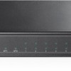 Switch TP-LINK SG2210P - 8 Puertos Gigabit - PoE - 2 SFP - Gestionado - TL-SG2210P