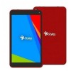 Tablet Stylos Taris 7p Quad Core 1Gb 16Gb Android Rojo - STTA116R