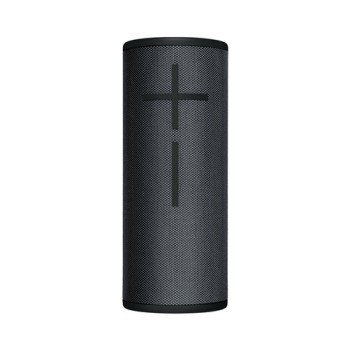 Bocina Logitech Ultimate Ears Boom 3 Inalámbrica Bluetooth Negro - 984-001354