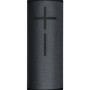 Bocina Logitech Ultimate Ears Boom 3 Inalámbrica Bluetooth Negro - 984-001354