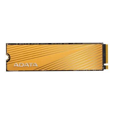 Unidad De Estado Sólido Adata Falcon M.2 1Tb Pci Express - AFALCON-1T-C