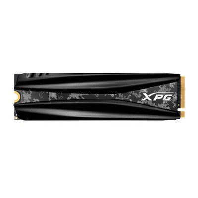 Unidad de Estado Sólido ADATA XPG GAMMIX S41 - M.2 2280 - 256GB - PCIe Gen3x4 - AGAMMIXS41-256G-C