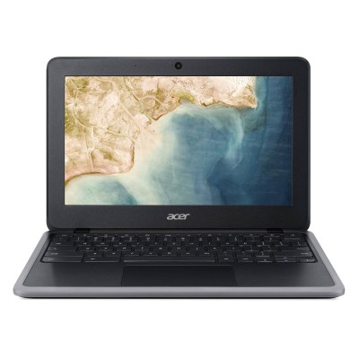 Laptop Acer Chromebook 311 C733 C2Ds 11.6p Intel Celeron N4020 4Gb 32Gb Chrome Os - NX.H8VAL.002